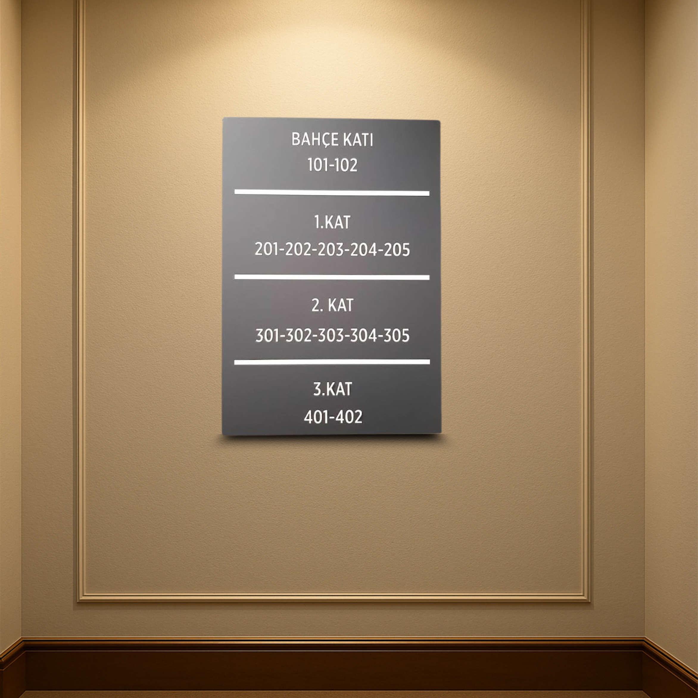 Yönlendirme Ürünleri