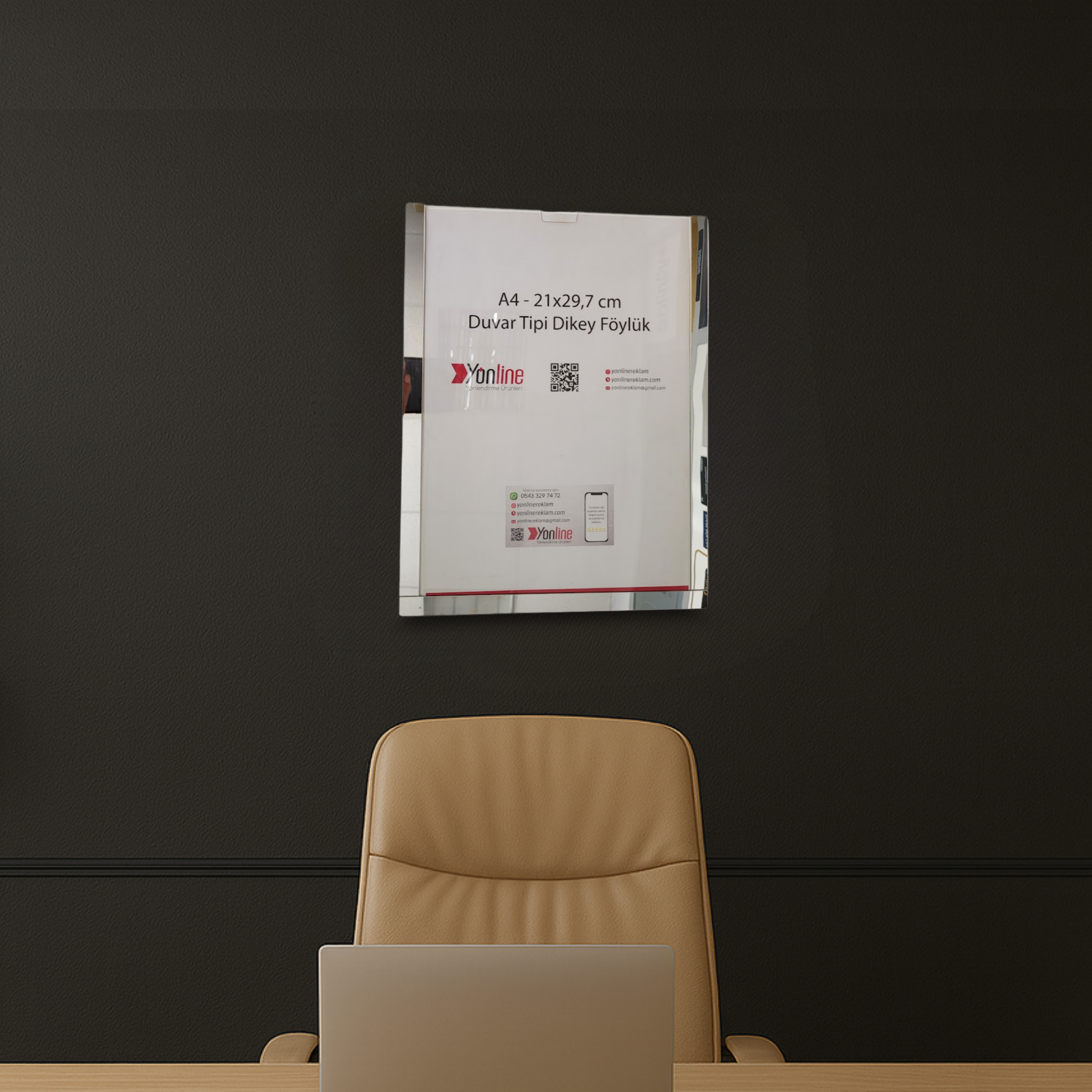 Föylük ve Çerçeve