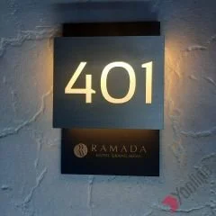 Işıklı Otel Kapı Numarası