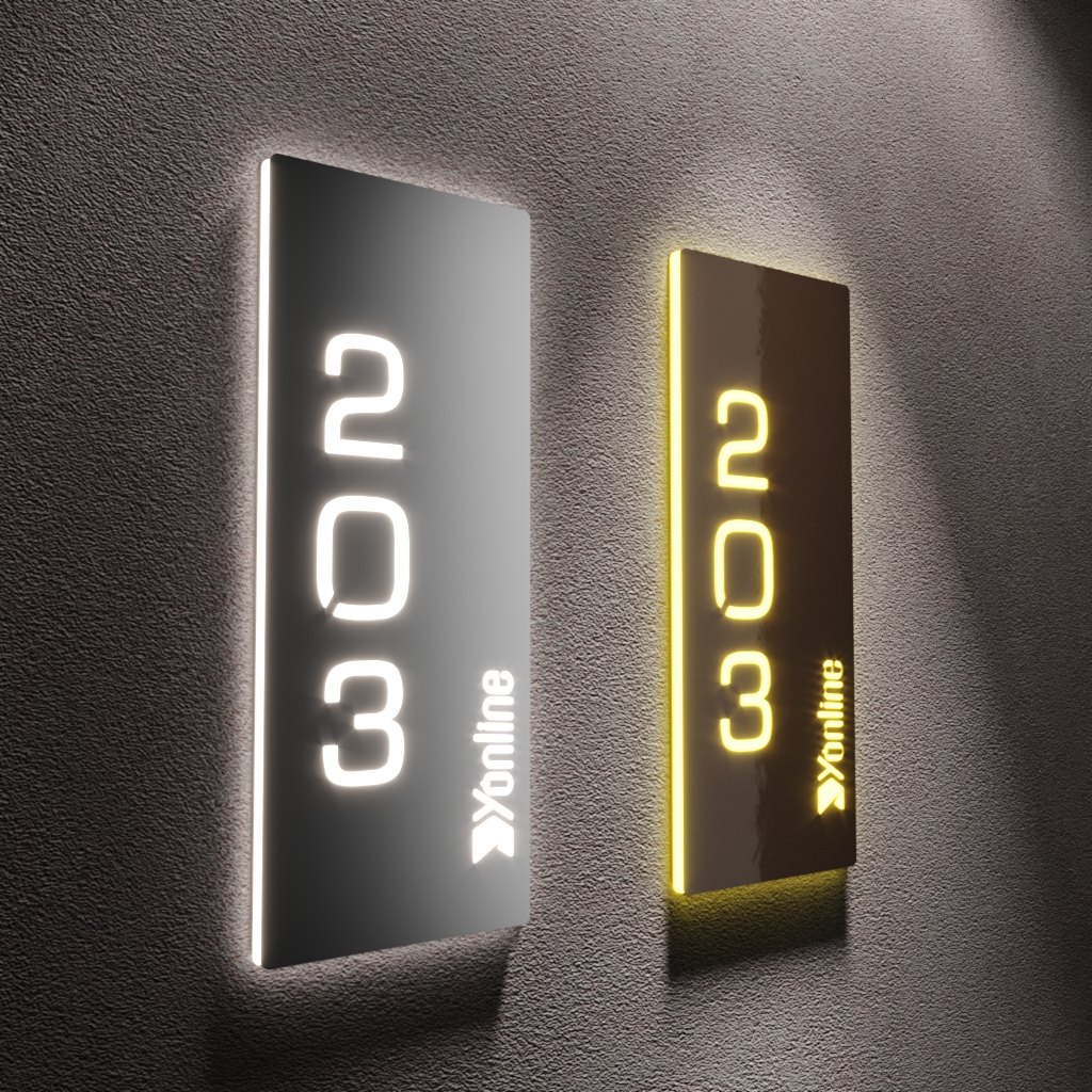 Işıklı Otel Kapı Numarası
