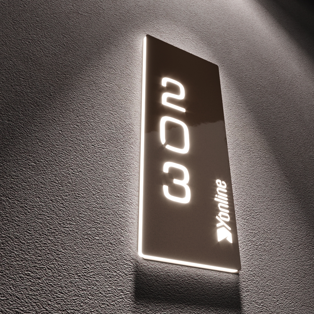 Işıklı Otel Kapı Numarası