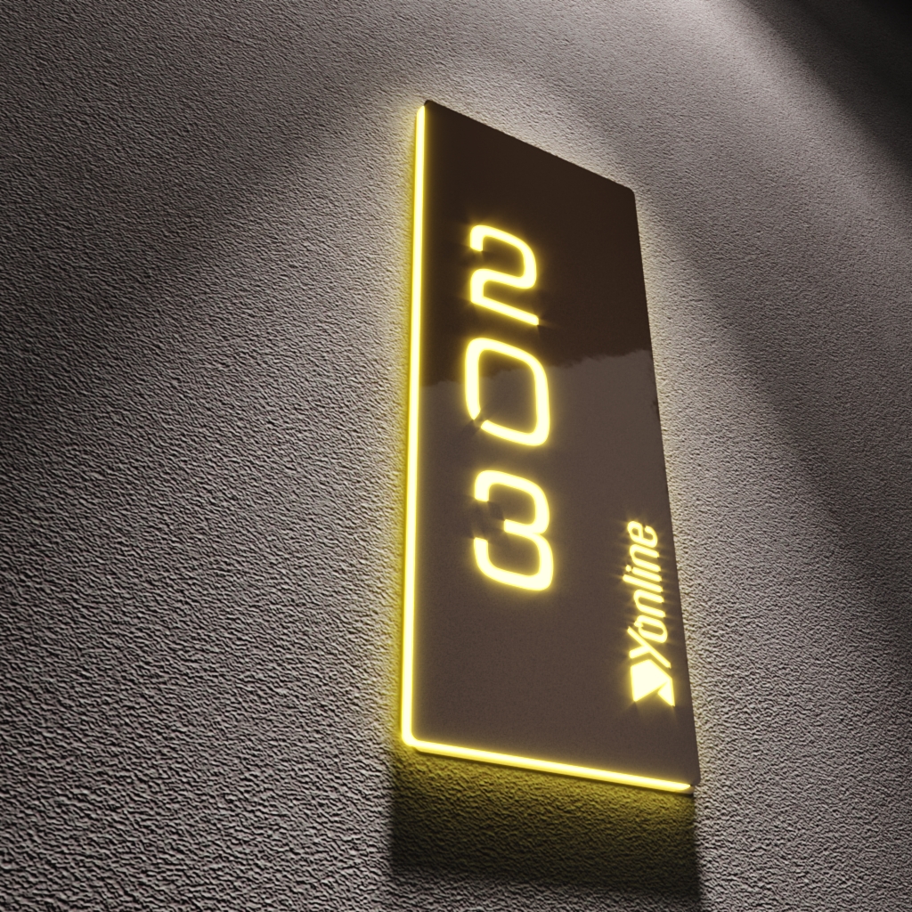 Işıklı Otel Kapı Numarası