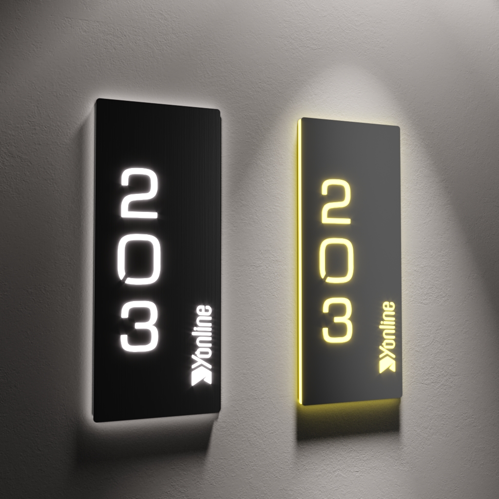 Işıklı Otel Kapı Numarası