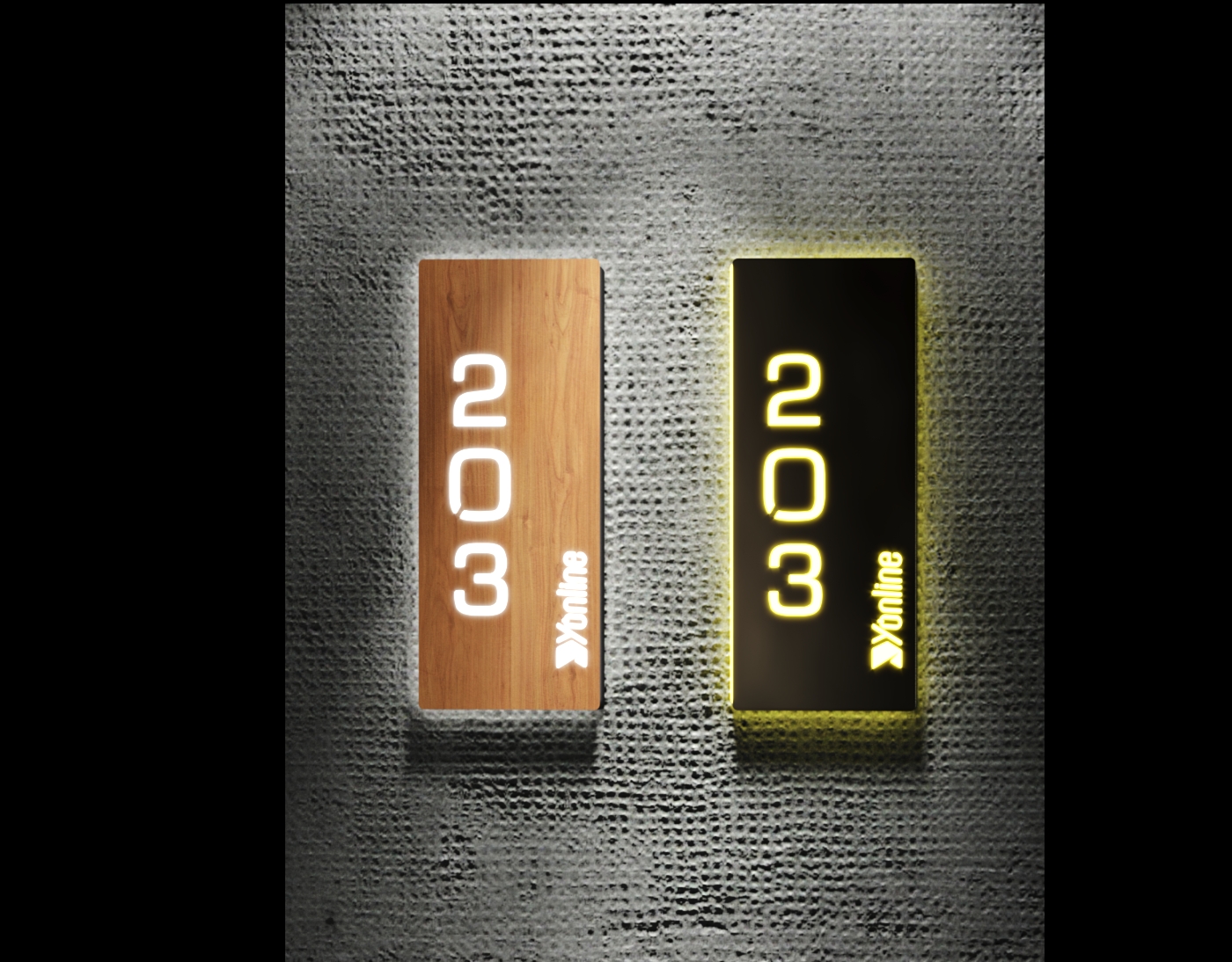 Işıklı Otel Kapı Numarası